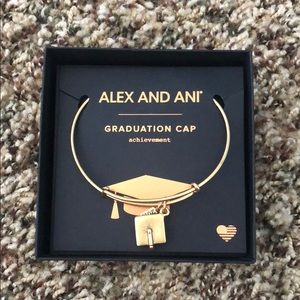Alex and Ani Bracelet